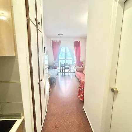 Appartement Playa Del Cura Apartament