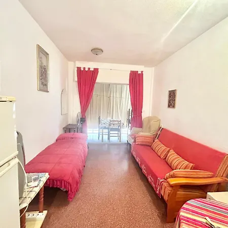 Appartement Playa Del Cura Apartament Torrevieja