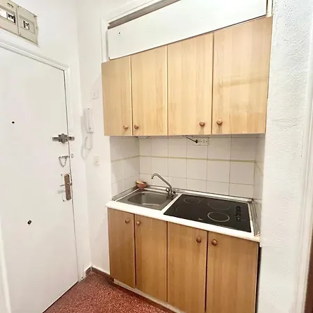 Playa Del Cura Apartament Appartement