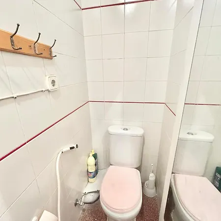 Appartement Playa Del Cura Apartament