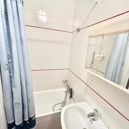 Playa Del Cura Apartament Appartement