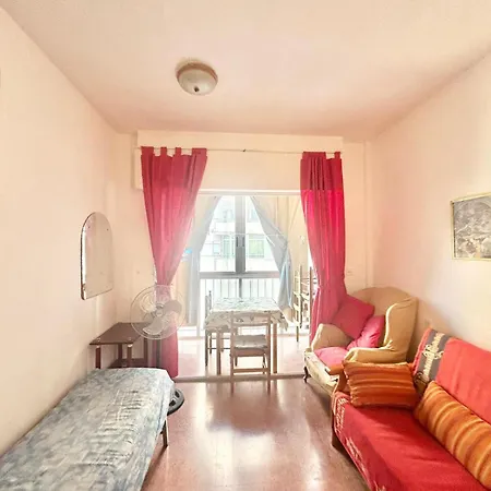 Playa Del Cura Apartament Appartement *