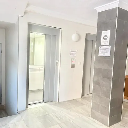 Appartement Playa Del Cura Apartament
