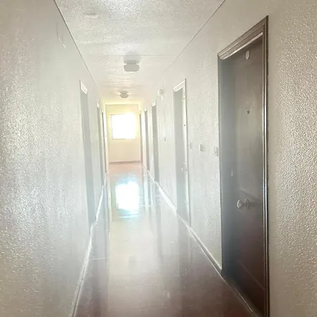 Playa Del Cura Apartament Appartement Torrevieja