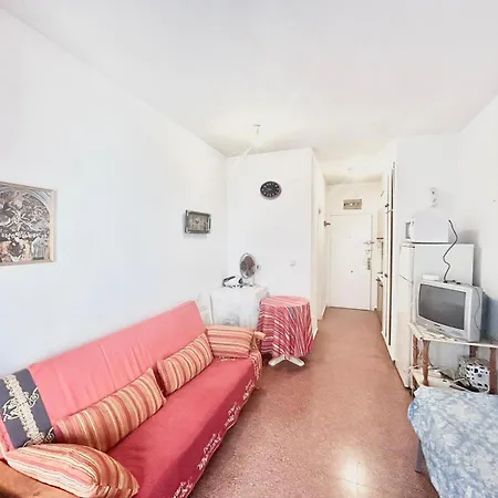 Playa Del Cura Apartament Appartement Torrevieja