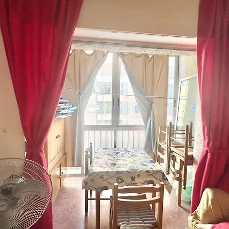 Playa Del Cura Apartament Appartement Torrevieja